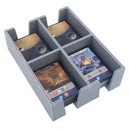 Dune: Imperium - Uprising Insert - Folded Space - Master