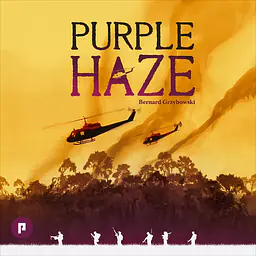 Purple Haze - Master