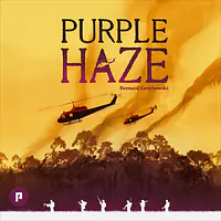 Purple Haze - Master
