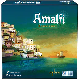 Amalfi: Renaissance - Master