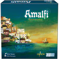 Amalfi: Renaissance - Master