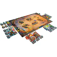 Joyride: Survival of the Fastest - Master