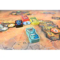 Joyride: Survival of the Fastest - Master