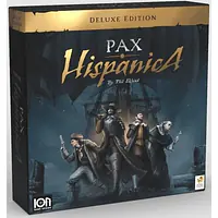  Pax Hispanica - Deluxe - Master