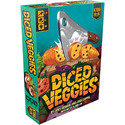 Diced Veggies - Master