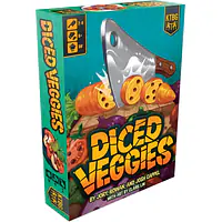 Diced Veggies - Master