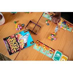 Diced Veggies - Master