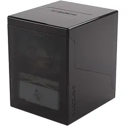 GAMEGENIC – BASTION 100+ XL - BLACK - Master