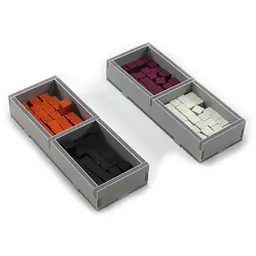 Lords of Waterdeep Insert - Folded Space - Master