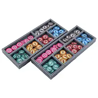 Wingspan Insert - Folded Space - Master