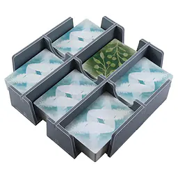 Wingspan Insert - Folded Space - Master