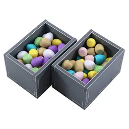 Wingspan Insert - Folded Space - Master