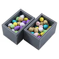 Wingspan Insert - Folded Space - Master