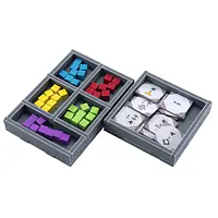 Wingspan Insert - Folded Space - Master