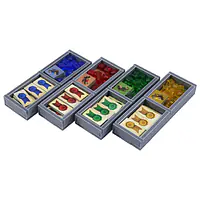 Alchemists Insert - Folded Space - Master