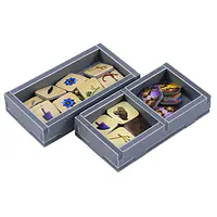 Alchemists Insert - Folded Space - Master