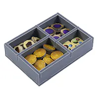 Alchemists Insert - Folded Space - Master