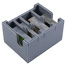 Alchemists Insert - Folded Space - Master