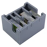 Alchemists Insert - Folded Space - Master