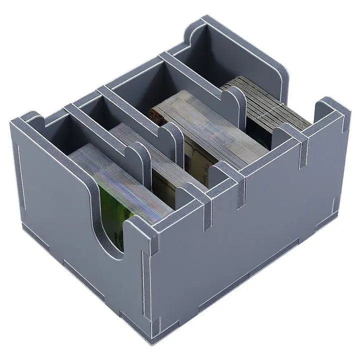 Alchemists Insert - Folded Space - Master