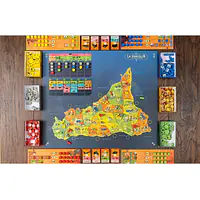 La Famiglia: The Great Mafia War - Master