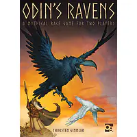 ODIN'S RAVENS - Master