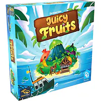 Juicy Fruits: Mystic Island - Master
