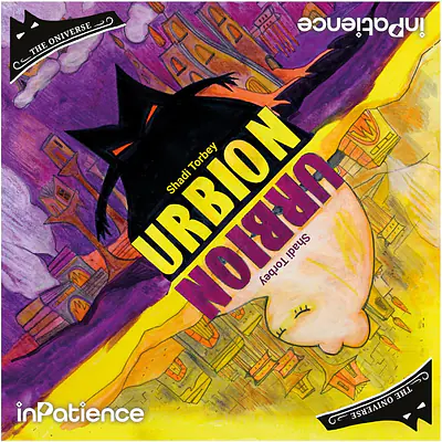 Urbion (Second Edition) primary image