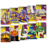 Urbion (Second Edition) - Master