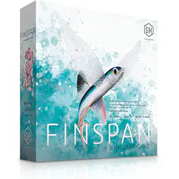 Finspan - Master