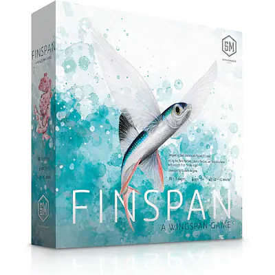 Finspan primary image