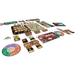 Unconscious Mind - Master