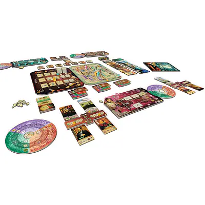 Unconscious Mind - DAMAGED BOX secondary image