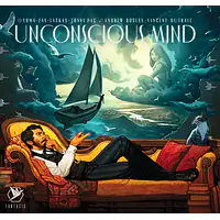 Unconscious Mind - Master