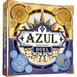 Azul Duel - Master