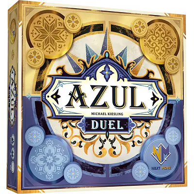Azul Duel primary image