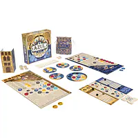 Azul Duel - Master