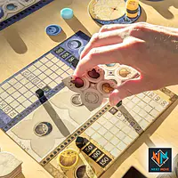 Azul Duel - Master