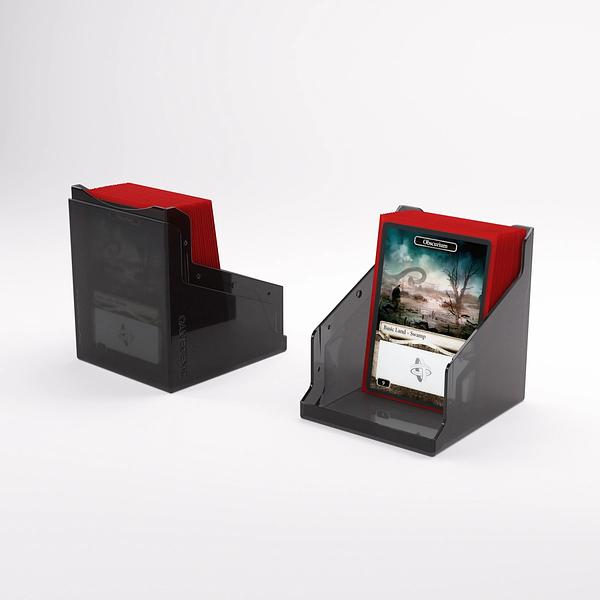 GAMEGENIC – BASTION 100+ XL - BLACK