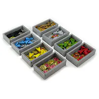 Lords of Waterdeep Insert - Folded Space - Master