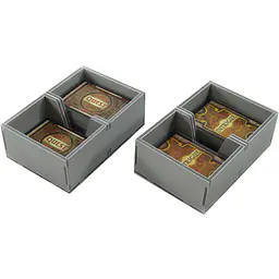 Lords of Waterdeep Insert - Folded Space - Master