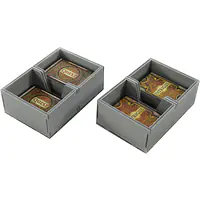 Lords of Waterdeep Insert - Folded Space - Master