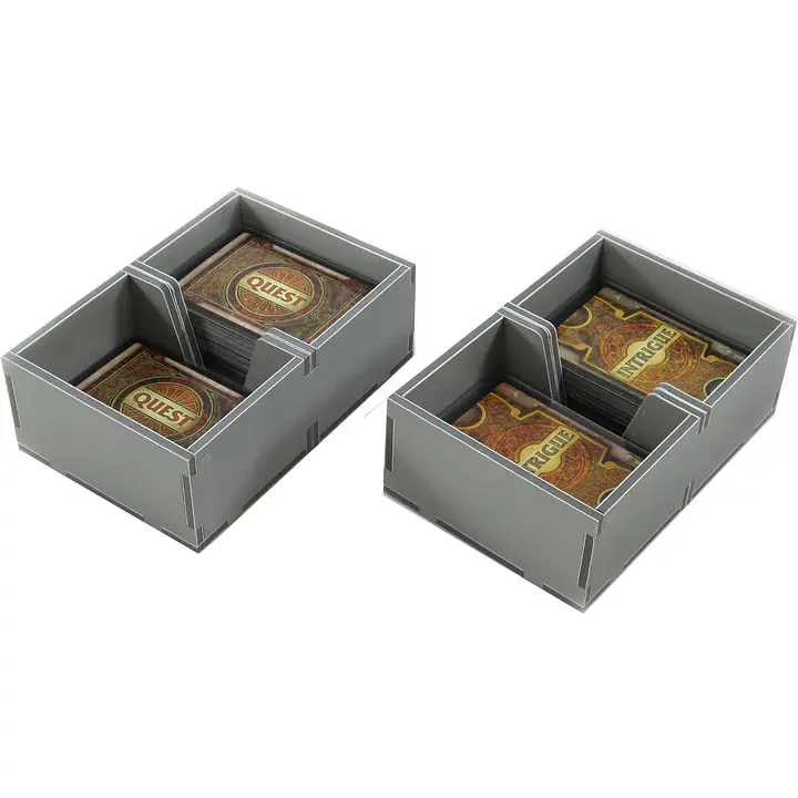 Lords of Waterdeep Insert - Folded Space - Master