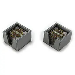 Lords of Waterdeep Insert - Folded Space - Master