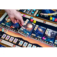 Galileo Galilei - Master