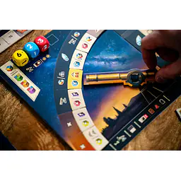 Galileo Galilei - Master