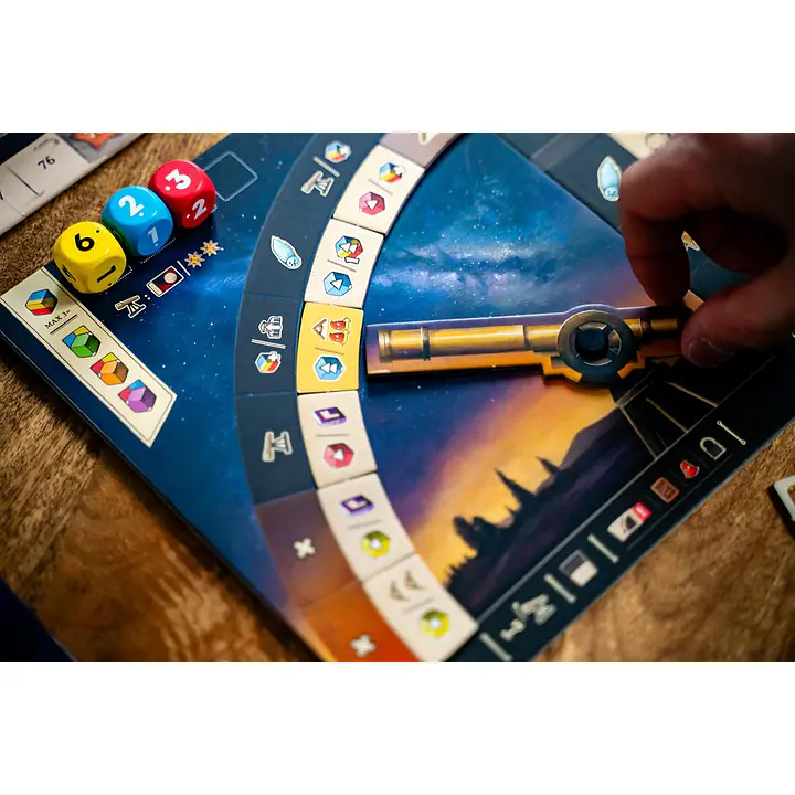 Galileo Galilei - Master