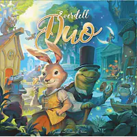 Everdell Duo - Master