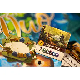 Everdell Duo - Master