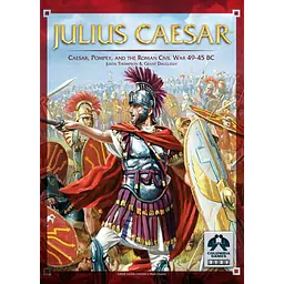 JULIUS CAESAR - Enhanced edition - Master